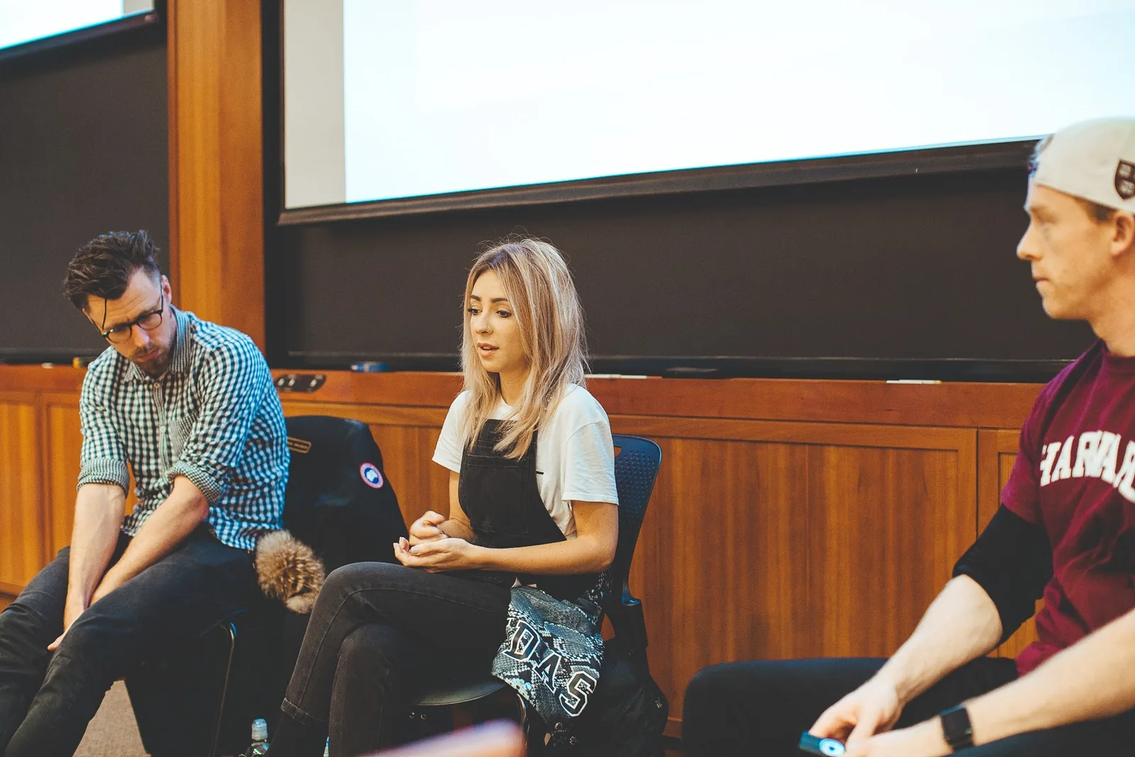Alison Wonderland at HBS